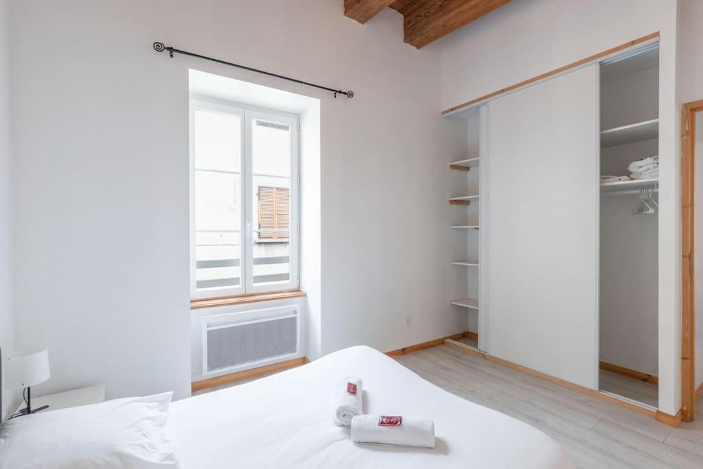 Le Sud - Proche Perouges Apartment Chalamont